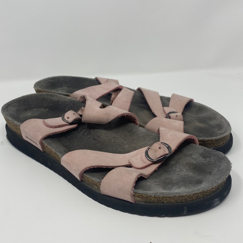 Mephisto Sandals
